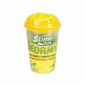 38076 FOAMY KÖPÜKLÜ 4 RENK