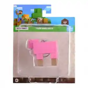 3D Figür Anahtarlık Seri 2