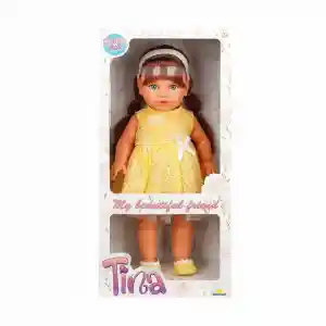 40061 SUN-SABC-DZM-BEBEK TİNA PARTY 45CM 2R