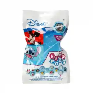 40287 NessiWorld Pixar Nano Kapsül Sürpriz Paket