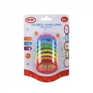 4115 Renkli Zincirler