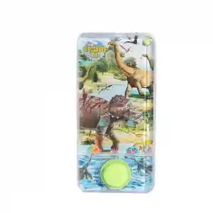 4181 Dinazor Su Oyunu - NessiWorld