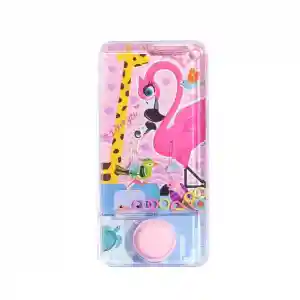 4182 Su Oyunları Flamingo -NessiWorld