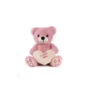 4233 OTURAN AYI PEMBE