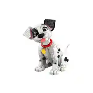 43269 101 Dalmaçyalı Köpek Yavrusu 1722 parça +18 yaş