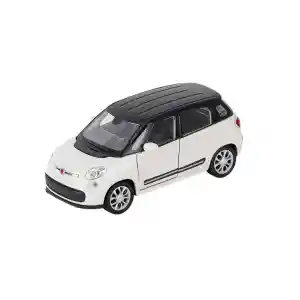 43658 NessiWorld Çek Bırak Fiat 13 500L -Karsan Oyuncak