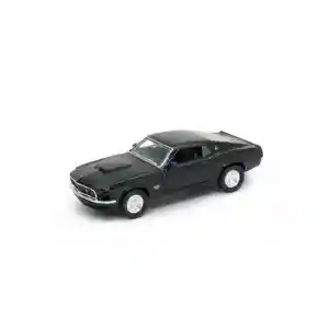43713 1:32 69 FORD MUSTANG BOSS 42