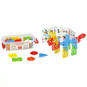 440 MÜHÜRLÜ PUZZLE KÜÇÜK