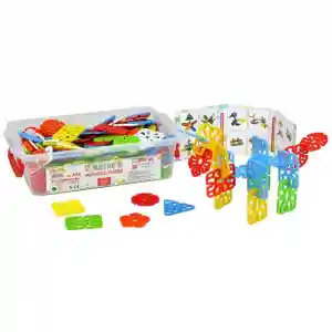 442 Mühürlü 320 parça Puzzle