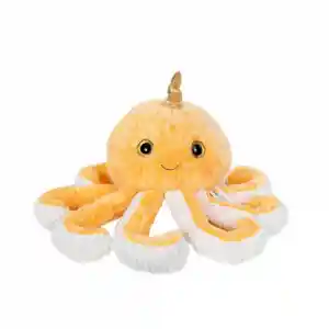 4765 Peluş Ahtapot 45 cm -