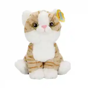 4774 Peluş Kedi 30 cm -