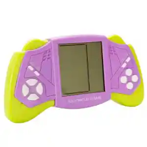 4812 SUN-YFN-SML-ELKT-OYUN TETRİS 4R