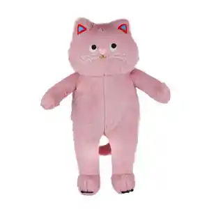4813 Peluş Uzun Kedi 55 cm -My Friend Toys