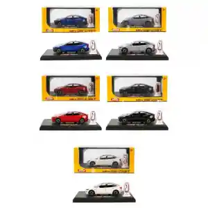 4997 NessiWorld-YFN-1 24 ARABA XLG MODEL-3 5R SESLİ IŞIKLI