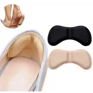 5 mm Ayakkabı Topuk Vurma Önleyici ve Daraltma Padi 2li