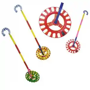 505 BY Toys, Yıldız ÇınÇın