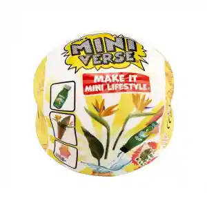 507406 NessiWorld Lifestyle Ev Dekorasyon Serisi Sürpriz Paket 1A Serisi