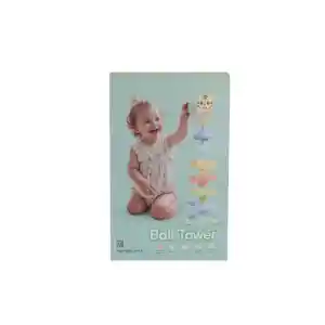 5207 OYUNCAK TOP KULESİ