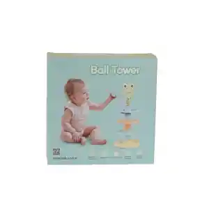 5208 OYUNCAK TOP KULESİ