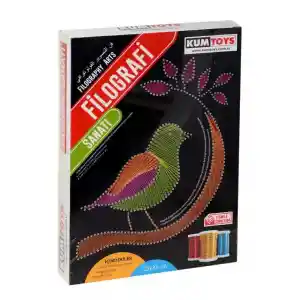 5216  Filografi Sanatı