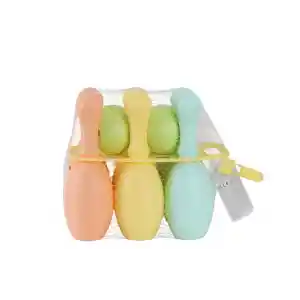 5222 OYUNCAK BÜYÜK BOWLİNG SET FİLEDE