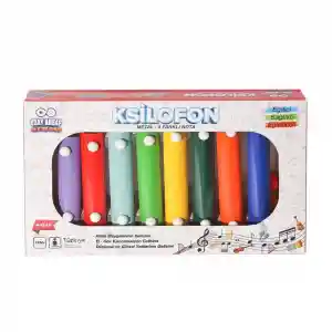 5227 NessiWorld Ksilofon -Uzay Ahşap