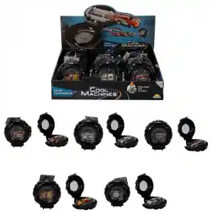 5324 NessiWorld-YFN-CLM-ARABA RACING CHAMPIONSHIP BAS-FIRLAT TEKER ŞKL 5A 12D