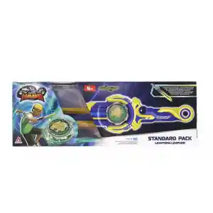 54124 STANDART PAKET -YILDIRIM LEOPARI