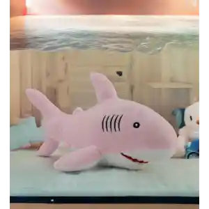 55 CM KÖPEKBALIĞI PELUŞ