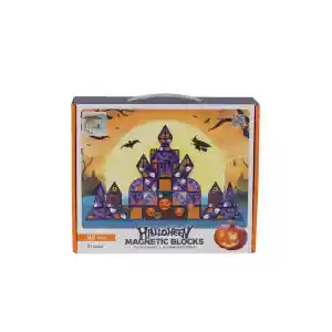 5507 MANYETİK PUZZLE 68 PARÇA
