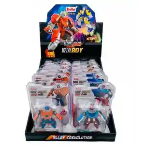 METAL DÖNÜŞEBİLEN ARABALAR (ADET FİYATIDIR)