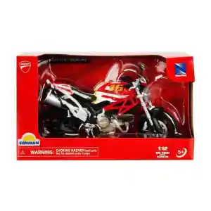 57513 Motor Ducati NessiWorld