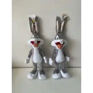 5780 SUN-ANB-PELUŞ BUGS BUNNY 40CM 5R LT