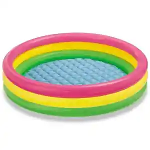 58924 NessiWorldSET BEBEK HAVUZ 86X25