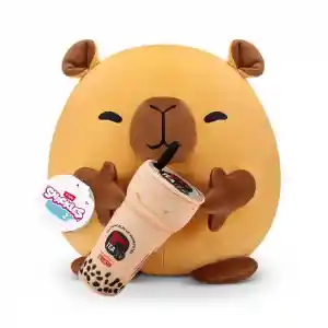 5UA03000 Snackles Aburcubur Dev Peluş 35 cm