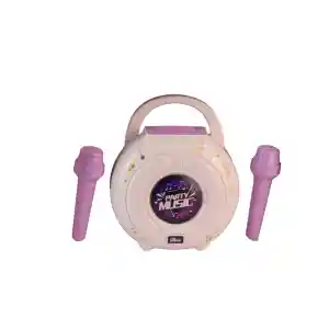 6005 KUTULU MİKROFONLU MÜZİK KUTUSU 12