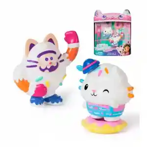 6072884 HAYAL EVİ FİLMİ ÇOKLU FİGÜR SETİÜrünün 4 farklı modeli vardır. Fiyat tek bir ürünün fiyatıdır.