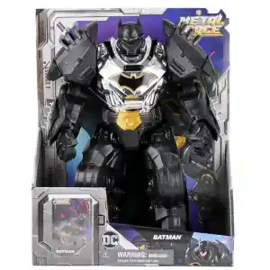 61996 DC Metal Batman Force 30 cm