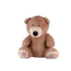 6244 70 CM OTURAN AYI CAMEL