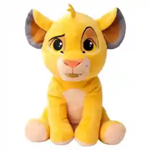 6315870070 LİON KİNG, SİMBA, 25 CM