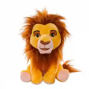 6315870073 LİON KİNG, MUFASA, 25 CM