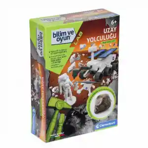64190 -Nasa Keşif Aracı Seti