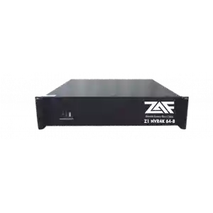 64 KANAL 4K 8MP NVR CİHAZI AKILLI ANALİZLİ