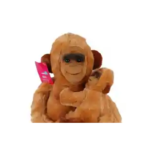 6899 YAVRULU MAYMUN SALAŞ 65 CM