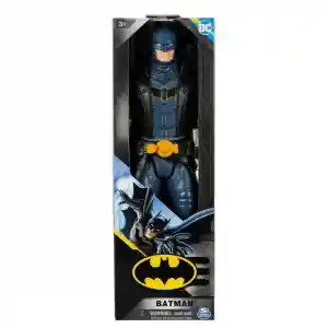 69259 Comics Batman ANessiWorldiyon Figürü S7 V2 30 cm -Spinmaster