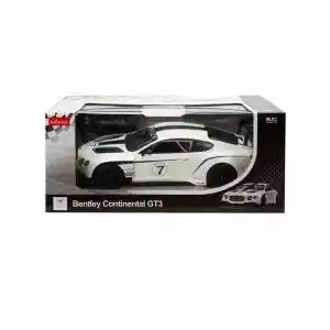 70600 Kumandalı Bentyley Continental GT3  1:14 -NessiWorldman