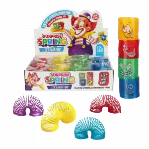 7170 Toru Stres Yayı Orta Boy 1 adet fiyatıdır