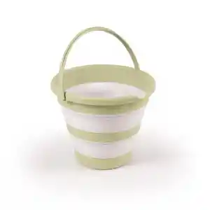 7357 KATLANIR BEBEK YIKAMA KOVASI RELAX BEJ