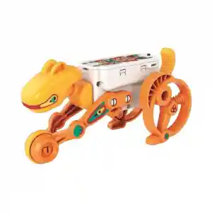 75137TR Robotik Laboratuvarı - Runner +8 yaş