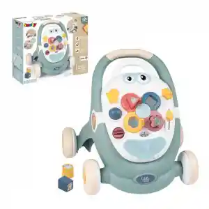 7600140304 LS  Trotty Yürüyüş Arkadaşım 3IN1 -Smoby